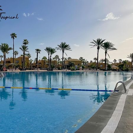 Oasi Tropical Wifi Free By Rentalfue Corralejo Exterior foto